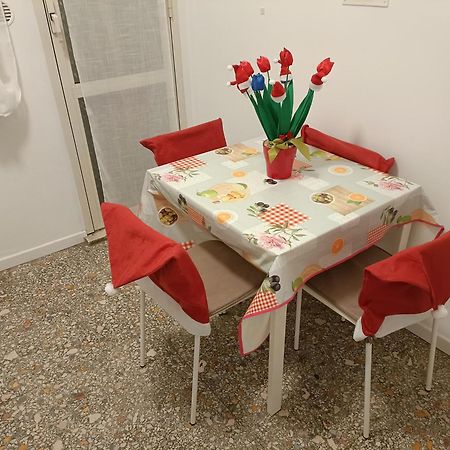 Nel Cuore Del Mare Lido di Ostia Luaran gambar