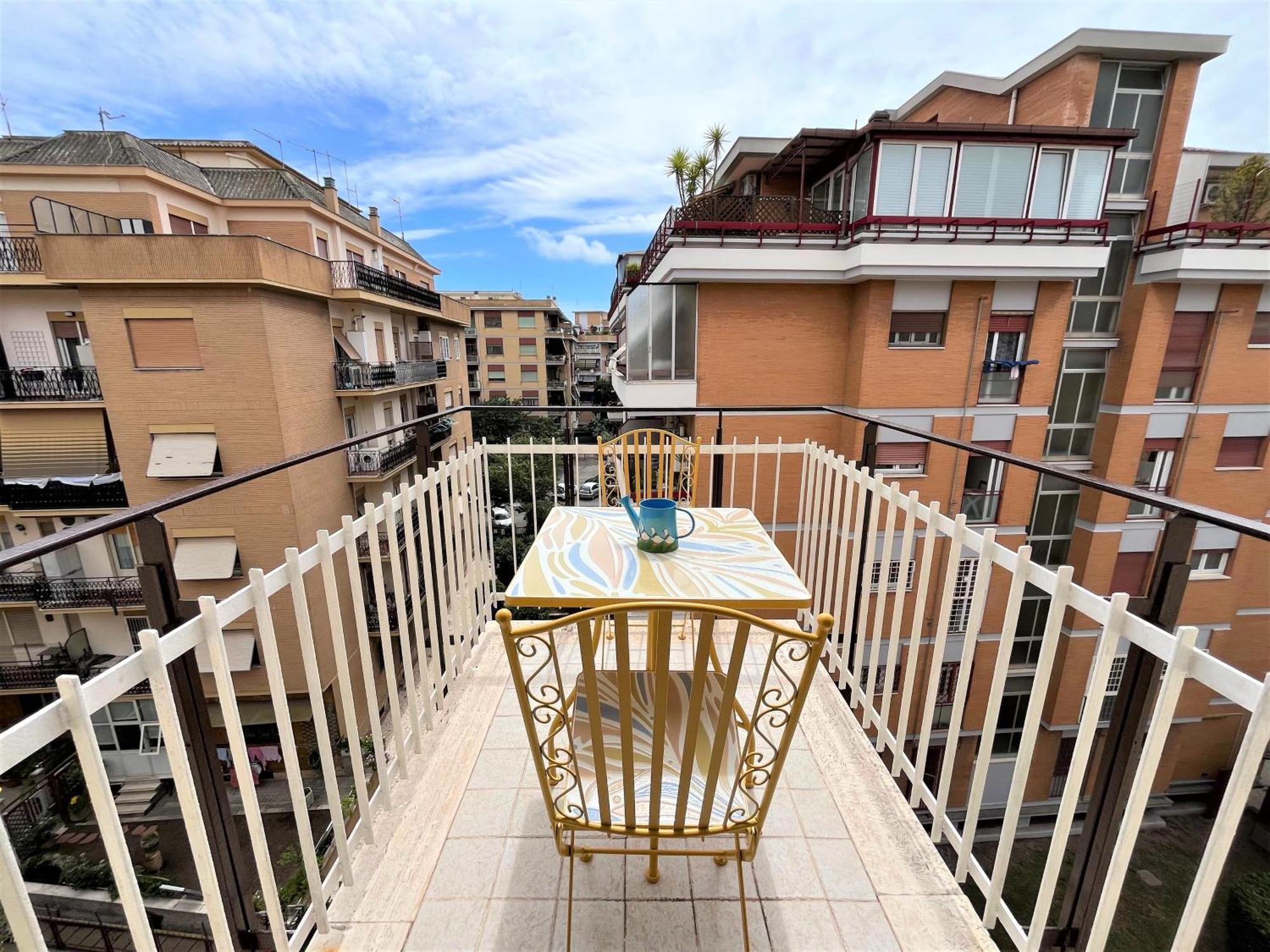 Nel Cuore Del Mare Lido di Ostia Luaran gambar