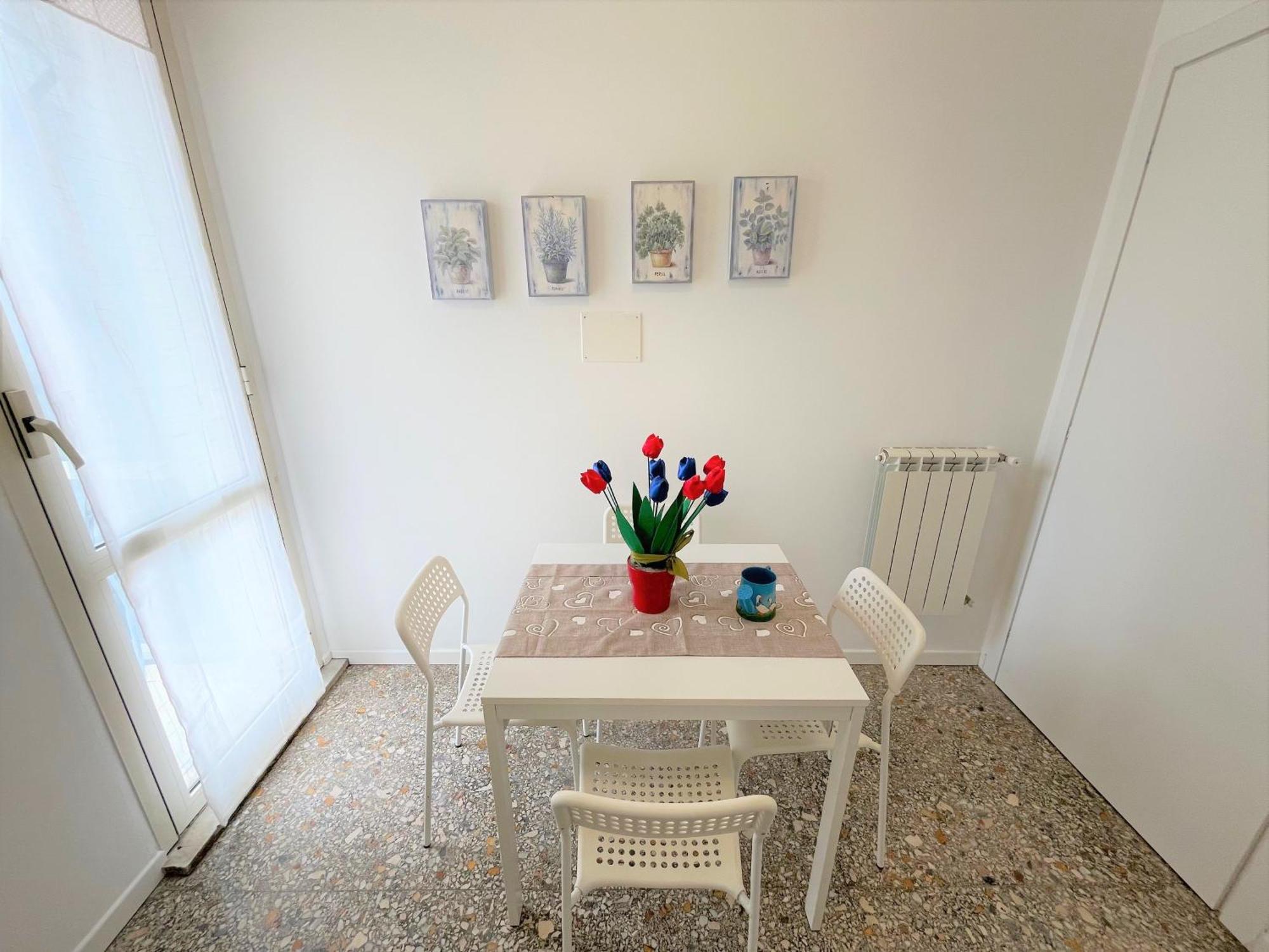 Nel Cuore Del Mare Lido di Ostia Luaran gambar