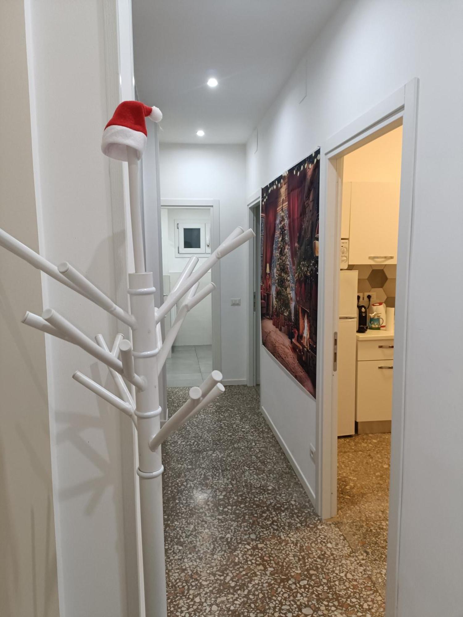 Nel Cuore Del Mare Lido di Ostia Luaran gambar